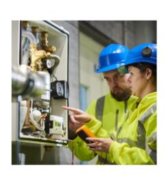 MAKA Power Ltd