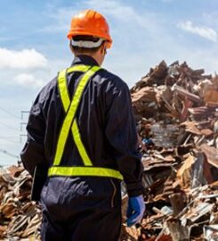 Dr Copper Recycling