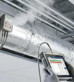 Abba HVAC Inc