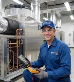Abba HVAC Inc