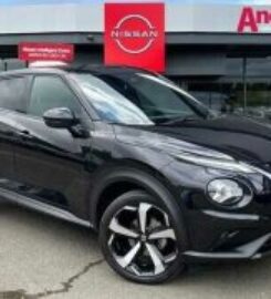 Ancaster Nissan South Croydon