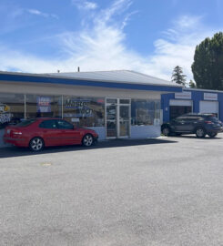 Master Tech Automotive Inc.
