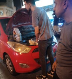 Car Fix Pro Dubai