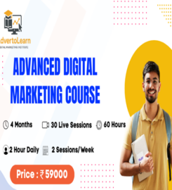 Digital Marketing Course | Digital Marketing Course in Delhi | Ai &hellip;