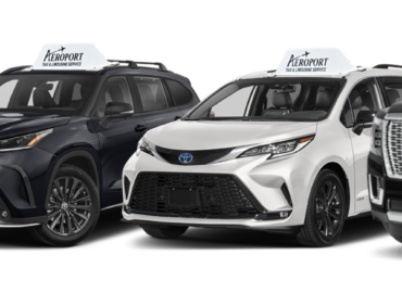 Aeroport Taxi & Limousine Service