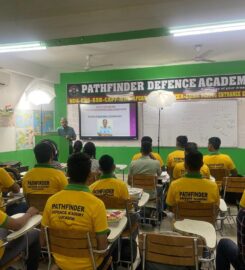 PATHFINDER DEFENCE ACADEMY – ALAMBAGH