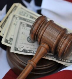Angels Bail Bonds Culver City