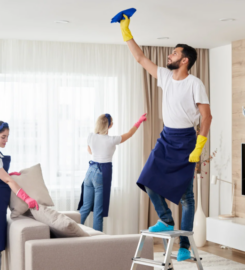 Cleaners Darlington UK