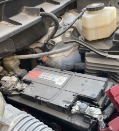 Shakib Battery Care
