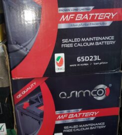 Al Madina Car Fixing
