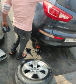 Car Fix Pro Dubai