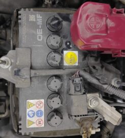 Shakib Battery Care