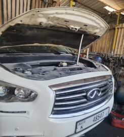 Digital Car Repair Dubai