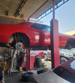 Digital Car Repair Dubai