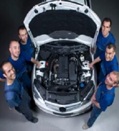 Northwest Automotive LLC