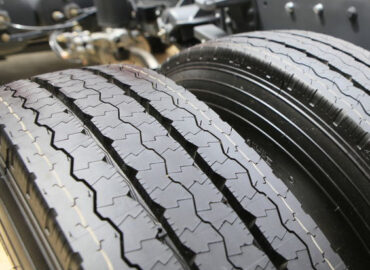 Ovidios Tires