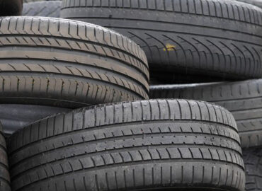 Ovidios Tires