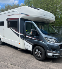 We Buy Motorhomes | Motorhome Buyers, Dealers & Sales | New & &hellip;