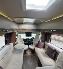 We Buy Motorhomes | Motorhome Buyers, Dealers & Sales | New & &hellip;