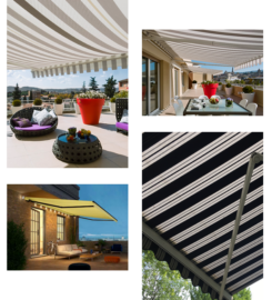 F & R Interiors Custom Window Treatments