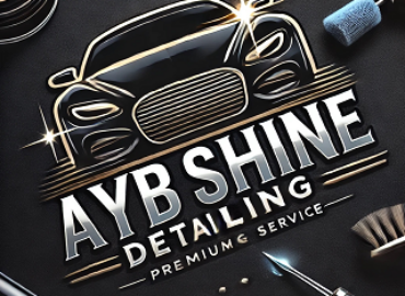 Ayb Detailing
