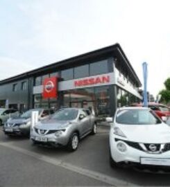 Ancaster Nissan South Croydon