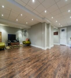 Lee’s Summit Basement Remodeling
