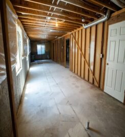 Lee’s Summit Basement Remodeling
