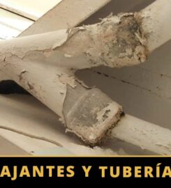 GDA | Gestión del Amianto