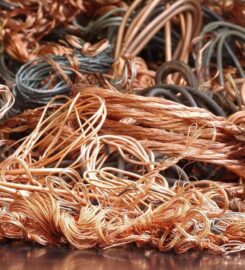 Dr Copper Recycling