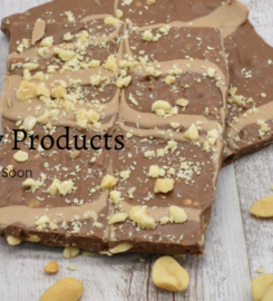 Chocolate Gems