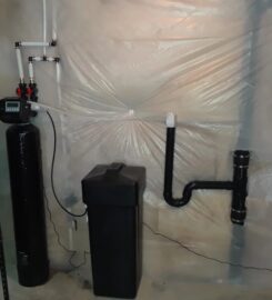 Flat Rate Water Softeners