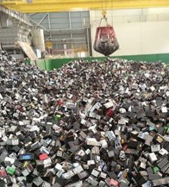 Dr Copper Recycling