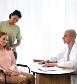 Vineyard Nursing and Behavioral Health Services