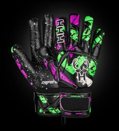 Best Goalkeeper Gloves and Fitness Gear in UK | HHH Traders
