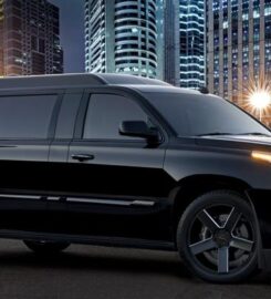 Black Car Select