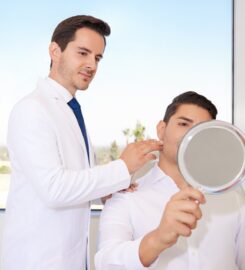 Harris Facial Plastic Surgery & Aesthetics
