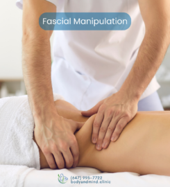Body & Mind Osteopathic Clinic