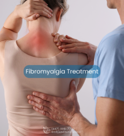 Body & Mind Osteopathic Clinic