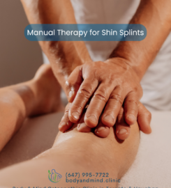 Body & Mind Osteopathic Clinic