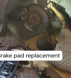 Al Madina Car Fixing