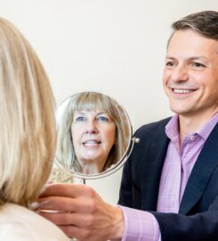 David Passaretti, MD