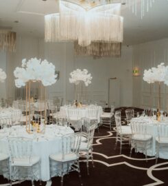 Fleur Weddings & Events