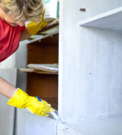 Fine Line Painting LLC