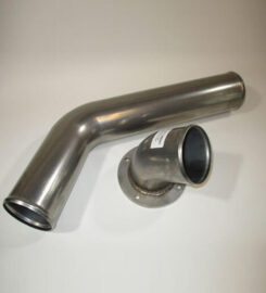BH Tubes