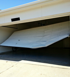 Cheap Garage Spring Repair