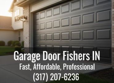 Garage Door Springs Fishers Indiana