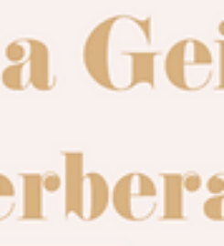 Maria Geier, Steuerberaterin