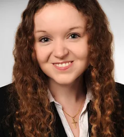 Maria Geier, Steuerberaterin