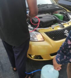 Car Fix Pro Dubai